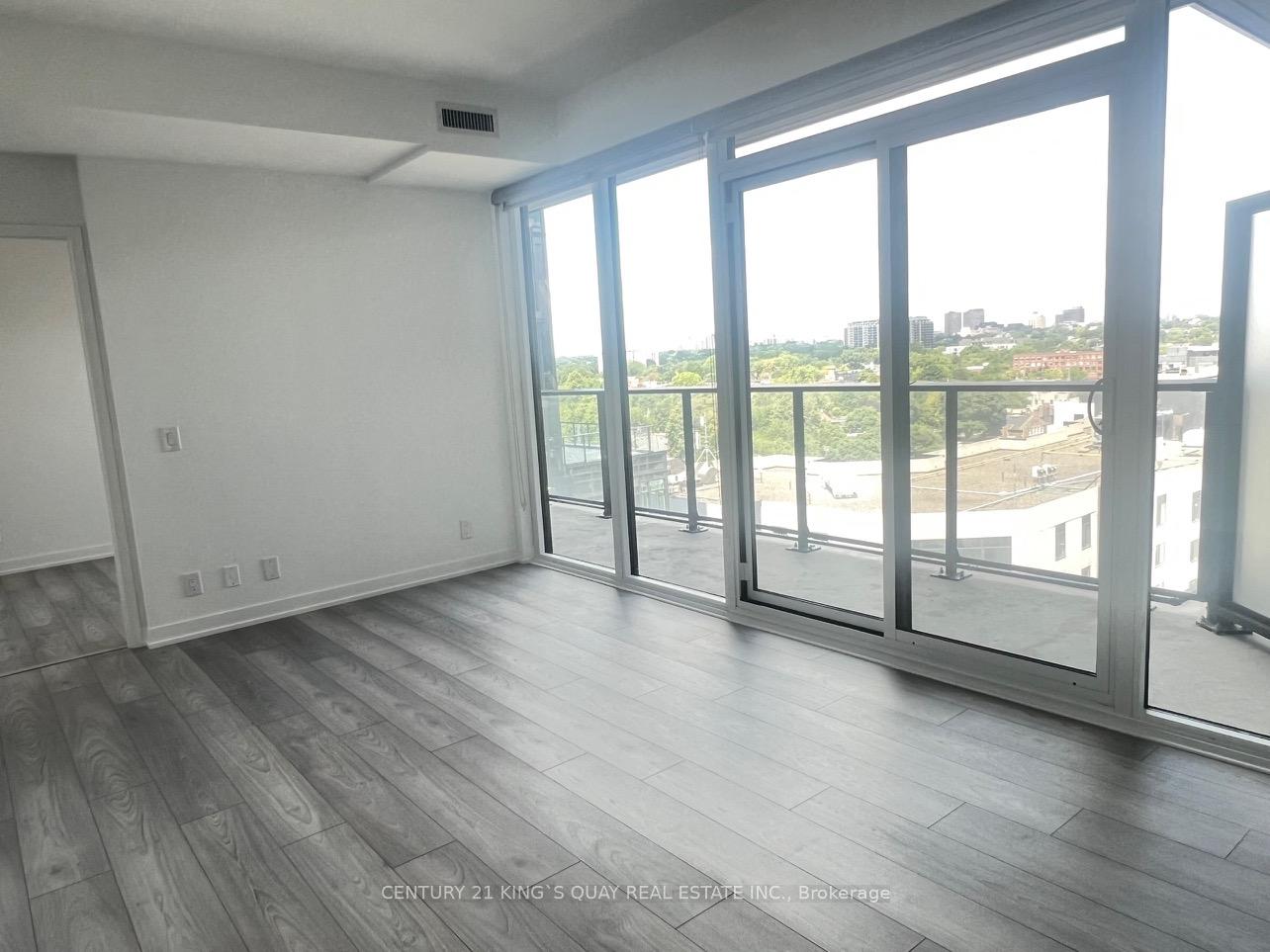 Photo 2 of Unit 903, 285 Dufferin Street, Toronto, South Parkdale — HOMEH