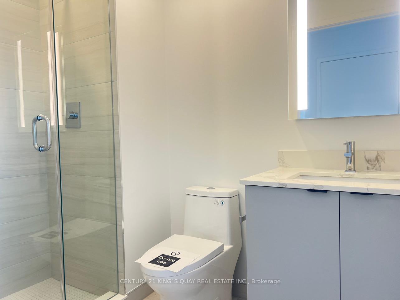 Photo 5 of Unit 903, 285 Dufferin Street, Toronto, South Parkdale — HOMEH