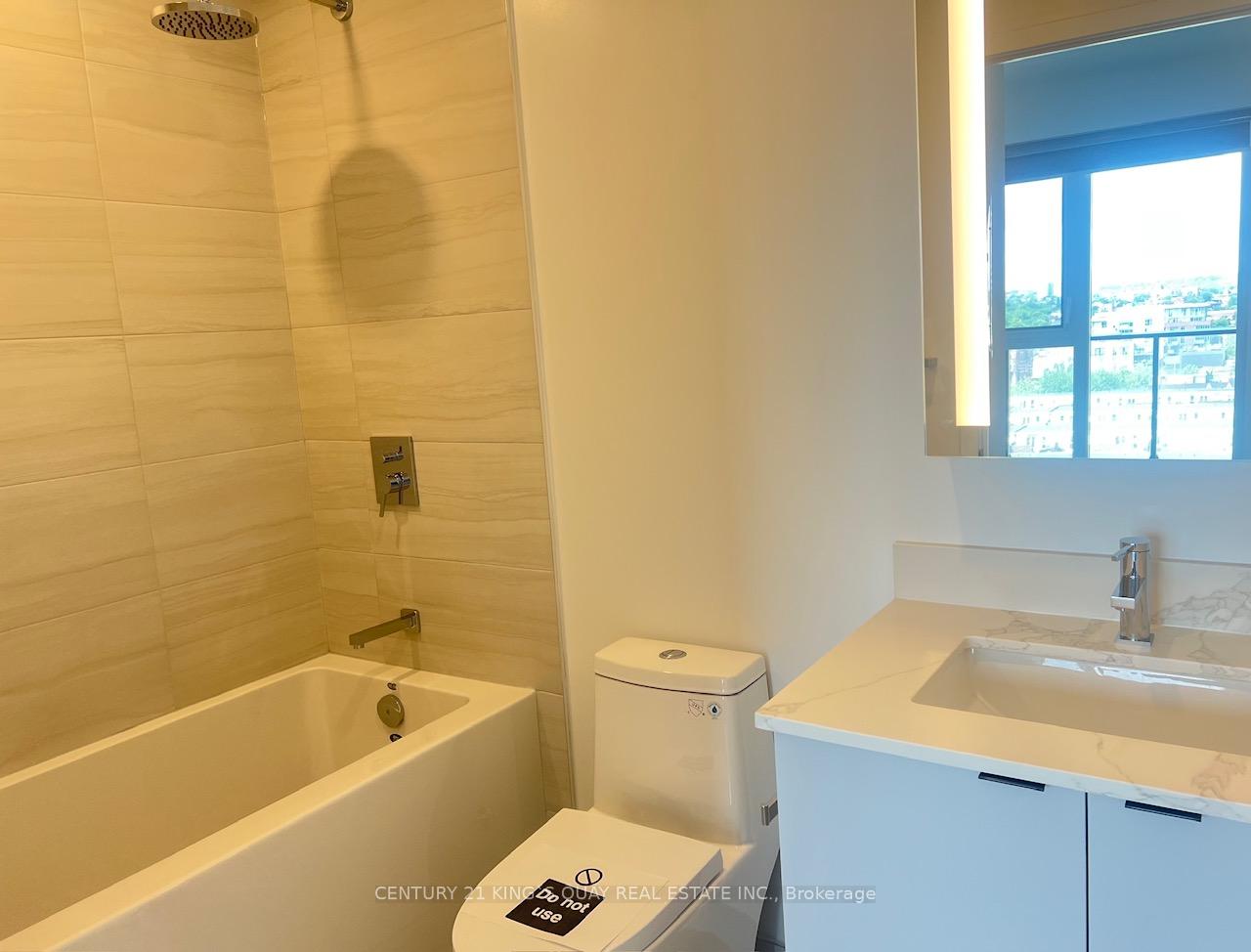Photo 6 of Unit 903, 285 Dufferin Street, Toronto, South Parkdale — HOMEH