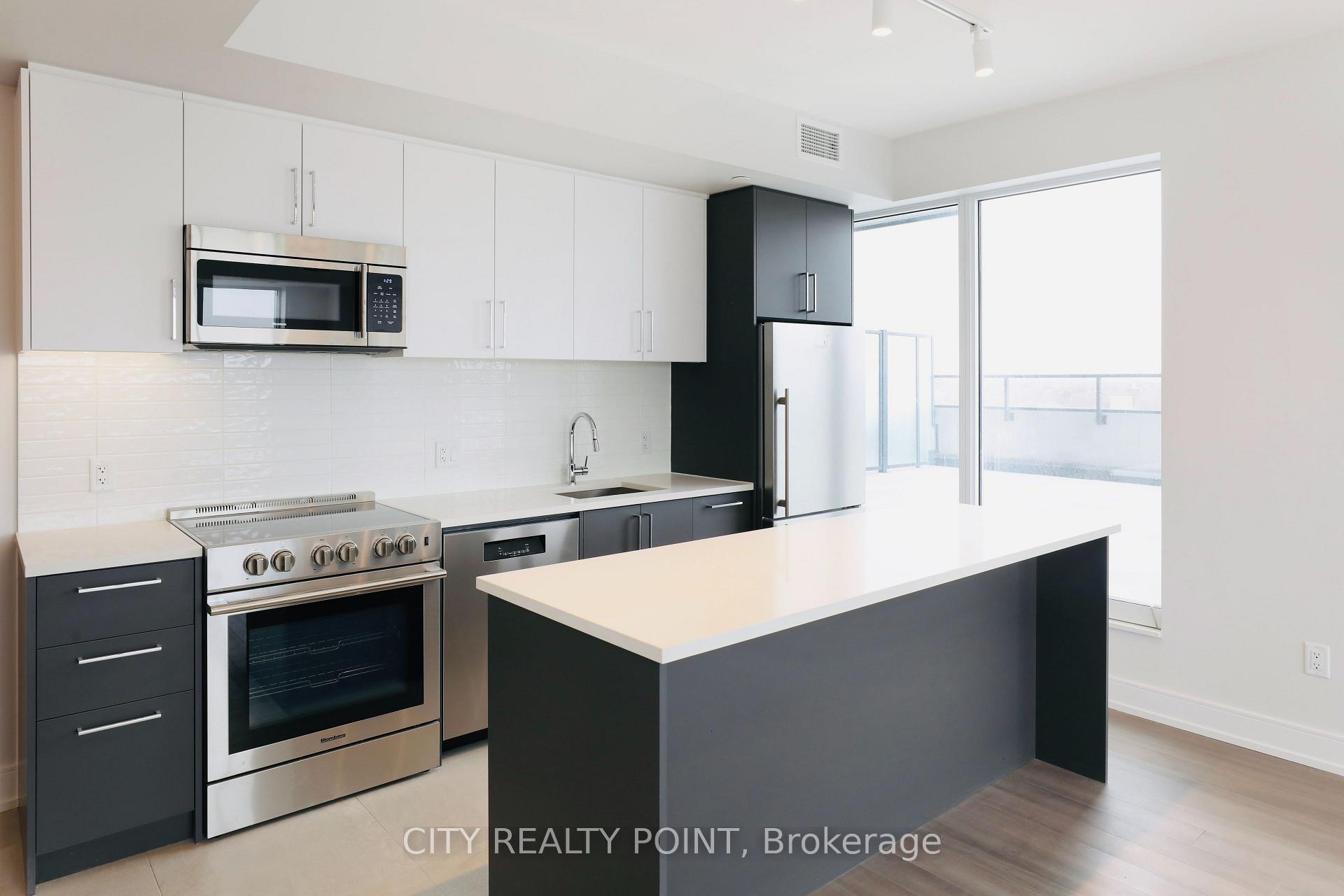 Photo 4 of Unit 909, 2525 Bathurst Street, Toronto, Forest Hill North — HOMEH