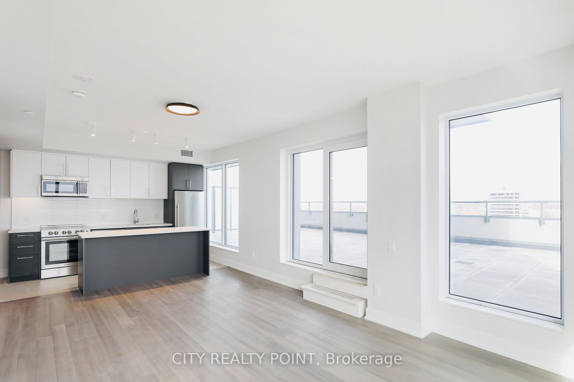 Photo 5 of Unit 909, 2525 Bathurst Street, Toronto, Forest Hill North — HOMEH
