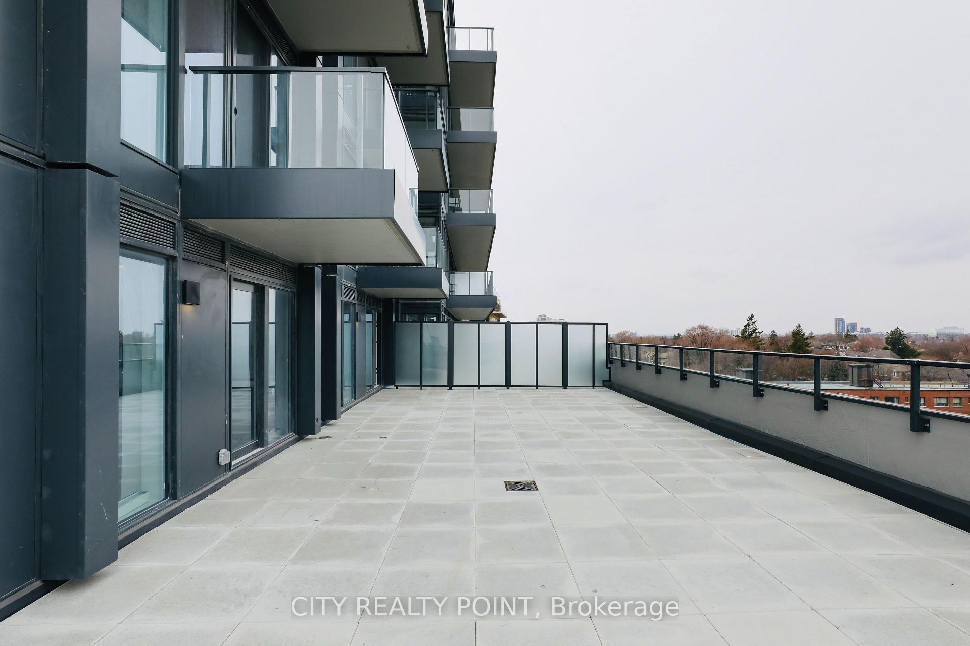 Photo 6 of Unit 909, 2525 Bathurst Street, Toronto, Forest Hill North — HOMEH