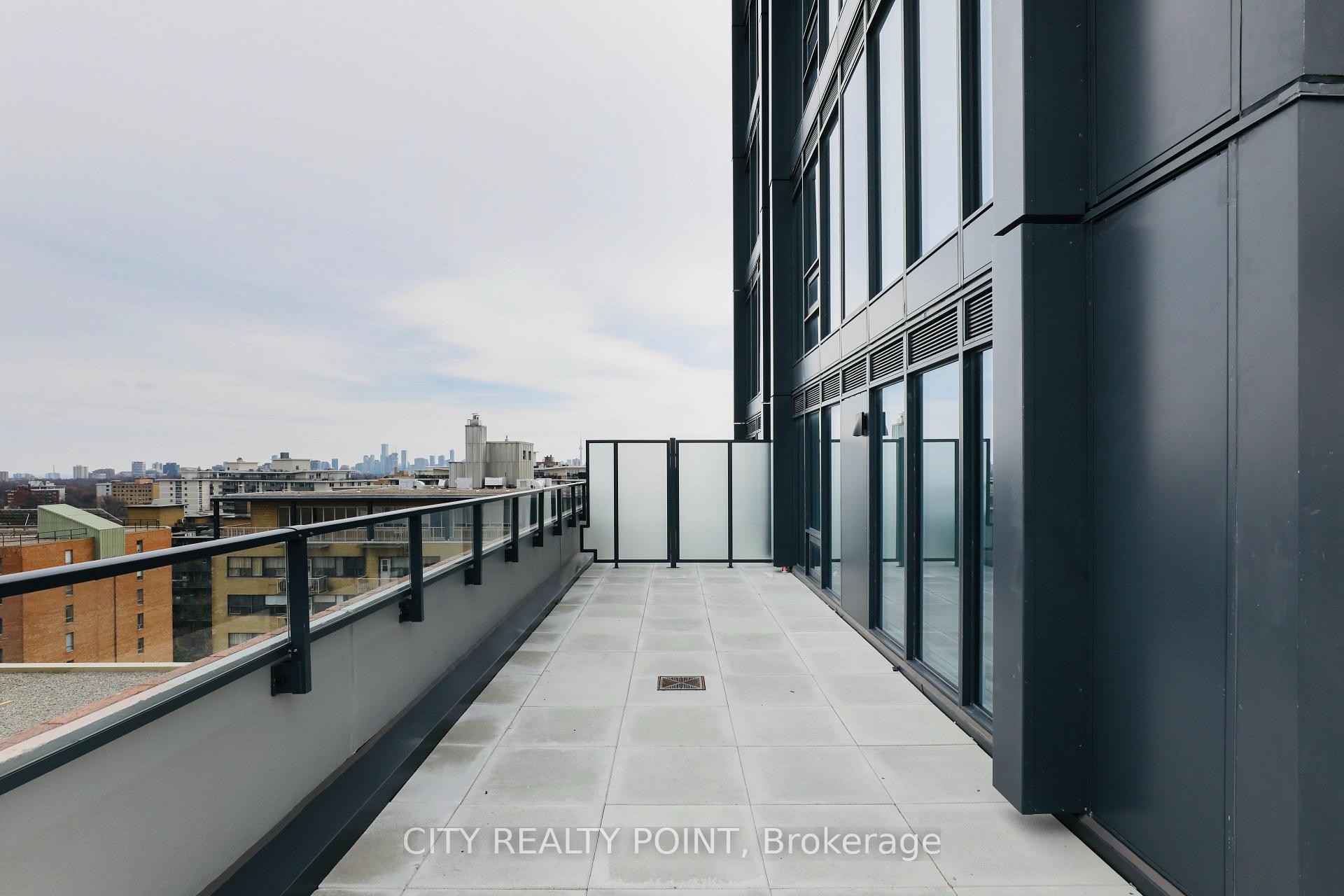 Photo 7 of Unit 909, 2525 Bathurst Street, Toronto, Forest Hill North — HOMEH