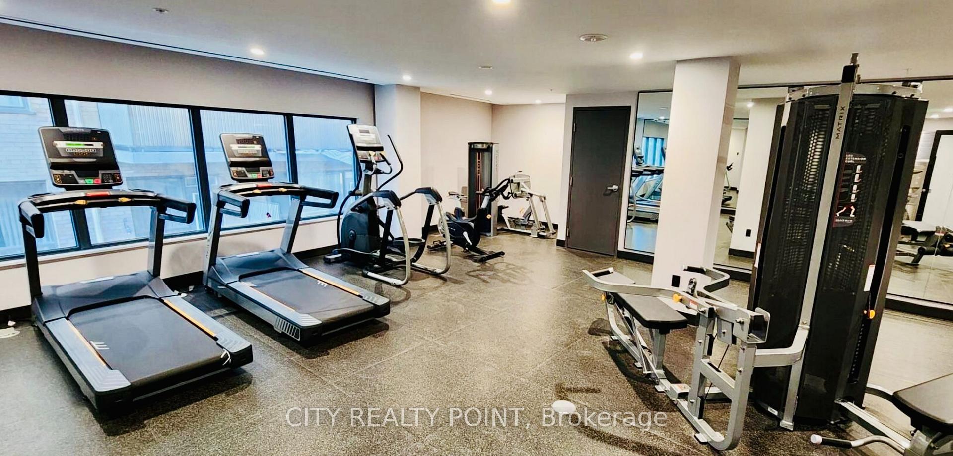 Photo 24 of Unit 909, 2525 Bathurst Street, Toronto, Forest Hill North — HOMEH