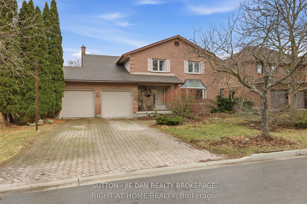 Photo 1 of 495 Jeffreybrook Close, London, North B — HOMEH