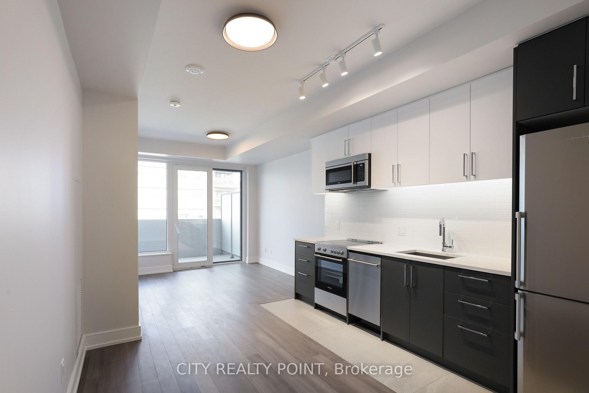 Photo 1 of Unit 1105, 2525 Bathurst Street, Toronto, Forest Hill North — HOMEH