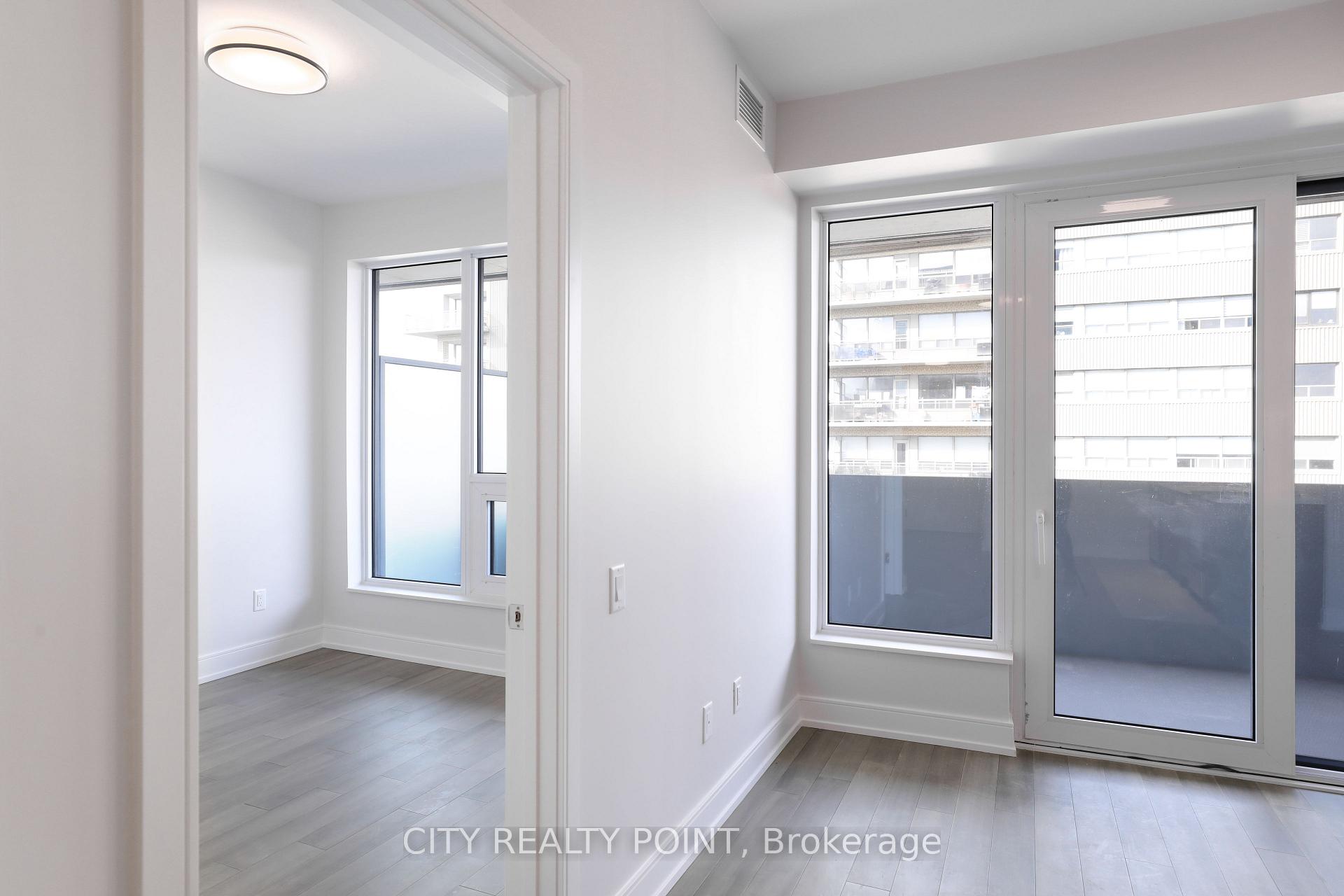Photo 5 of Unit 1105, 2525 Bathurst Street, Toronto, Forest Hill North — HOMEH