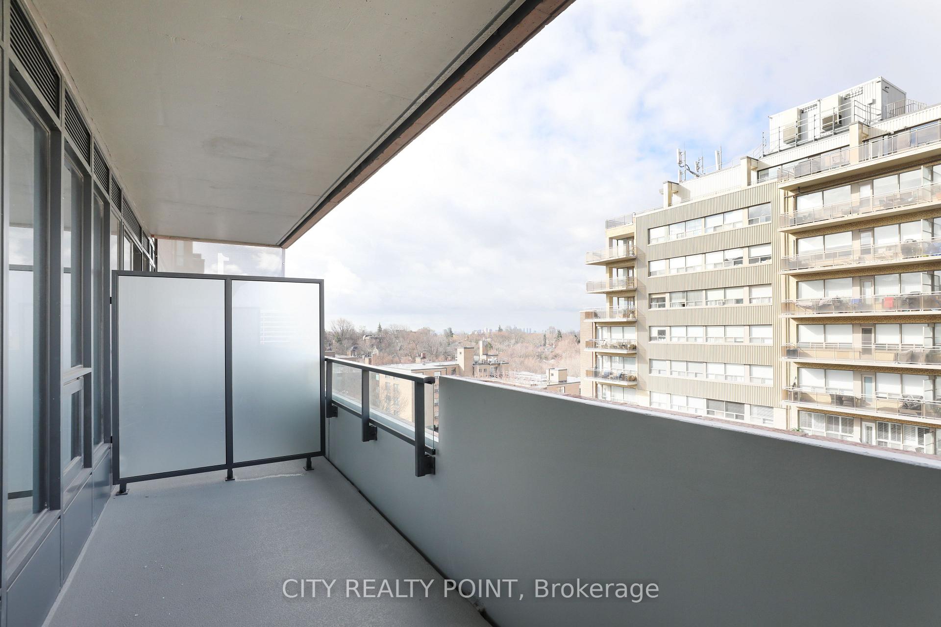 Photo 10 of Unit 1105, 2525 Bathurst Street, Toronto, Forest Hill North — HOMEH