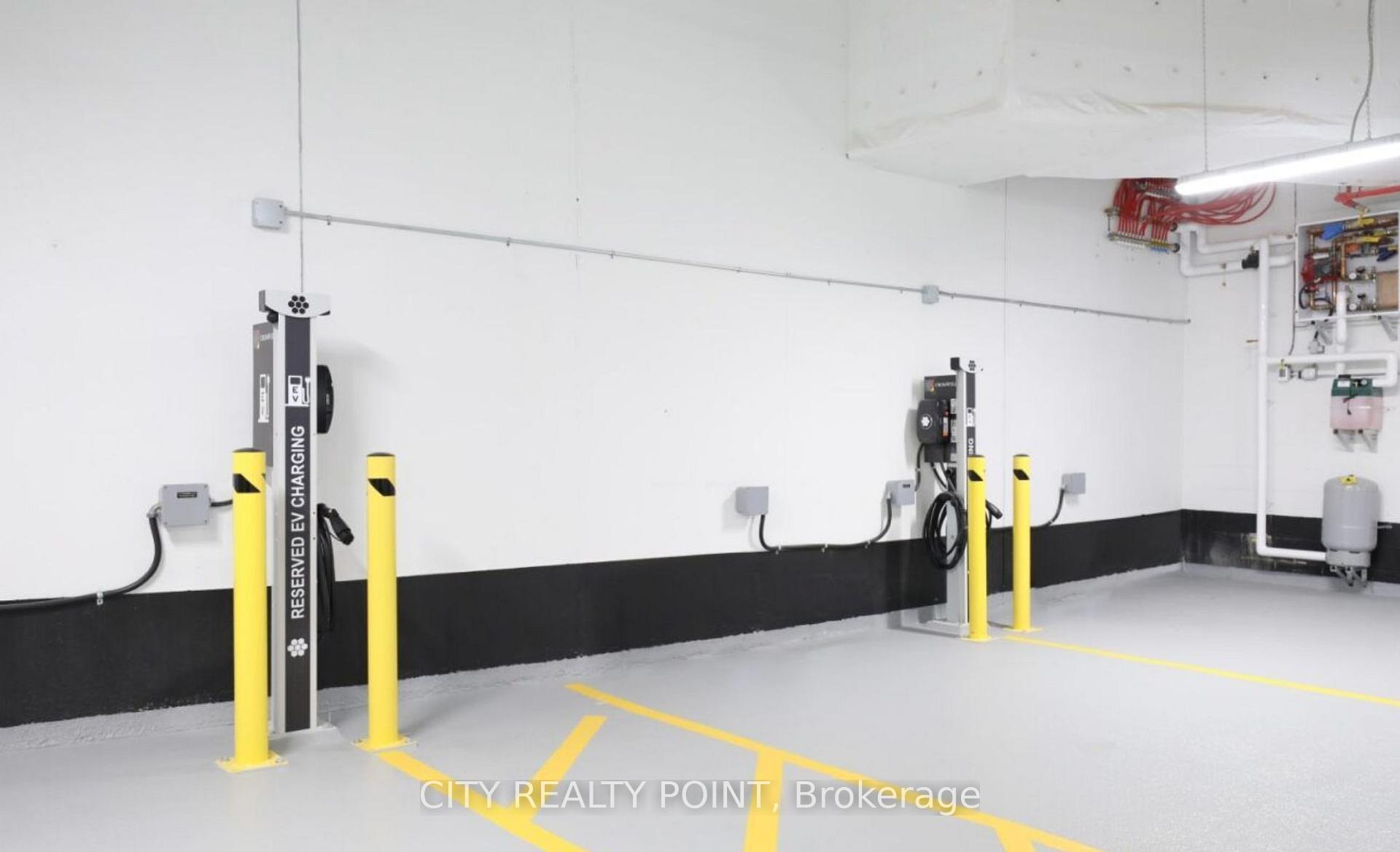 Photo 20 of Unit 1105, 2525 Bathurst Street, Toronto, Forest Hill North — HOMEH