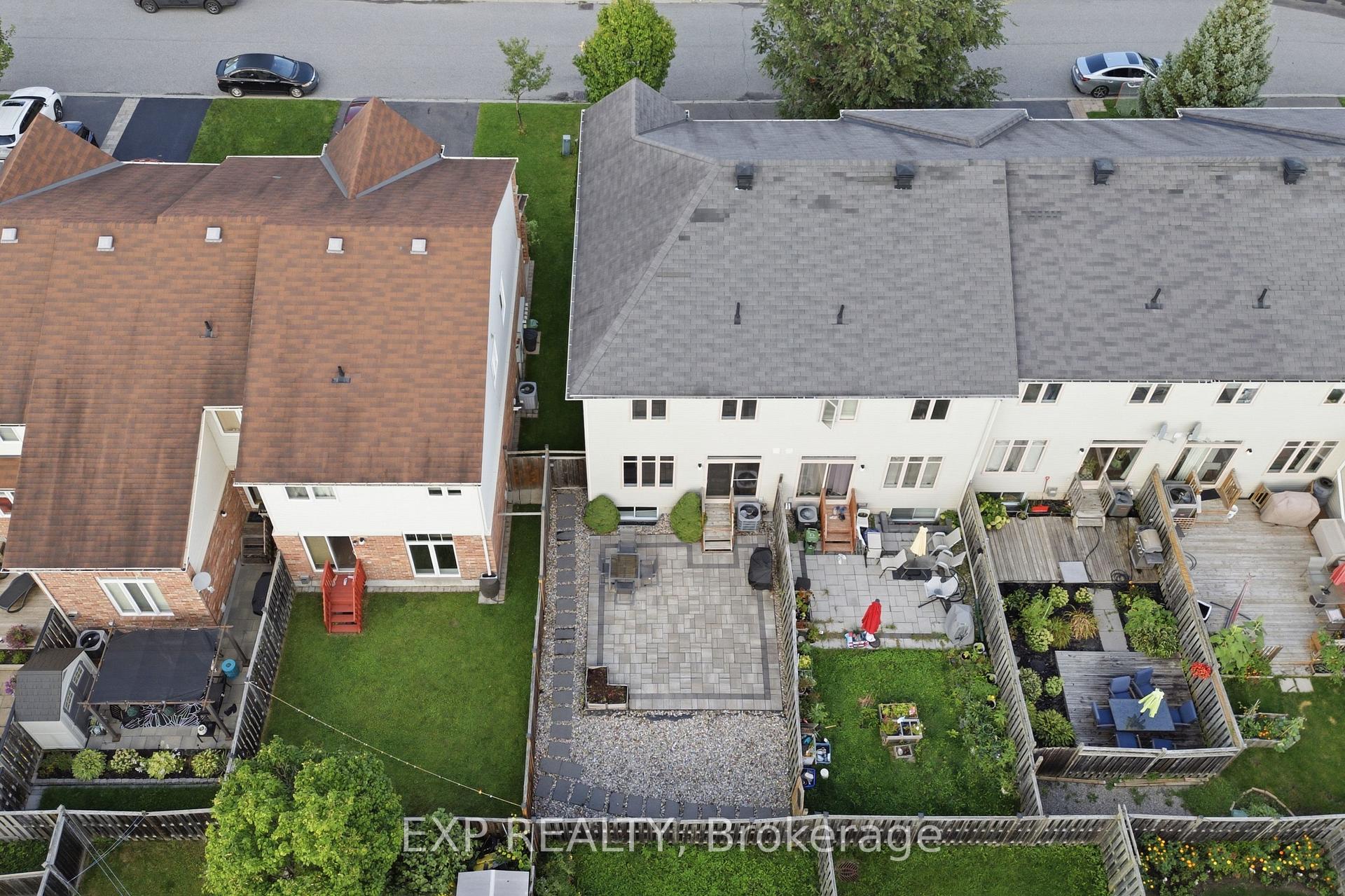 Photo 40 of 237 Eye Bright Crescent, Ottawa, Riverside South/Gloucester Glen — HOMEH