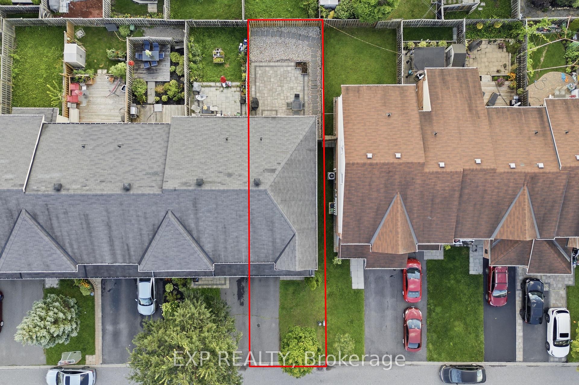 Photo 42 of 237 Eye Bright Crescent, Ottawa, Riverside South/Gloucester Glen — HOMEH