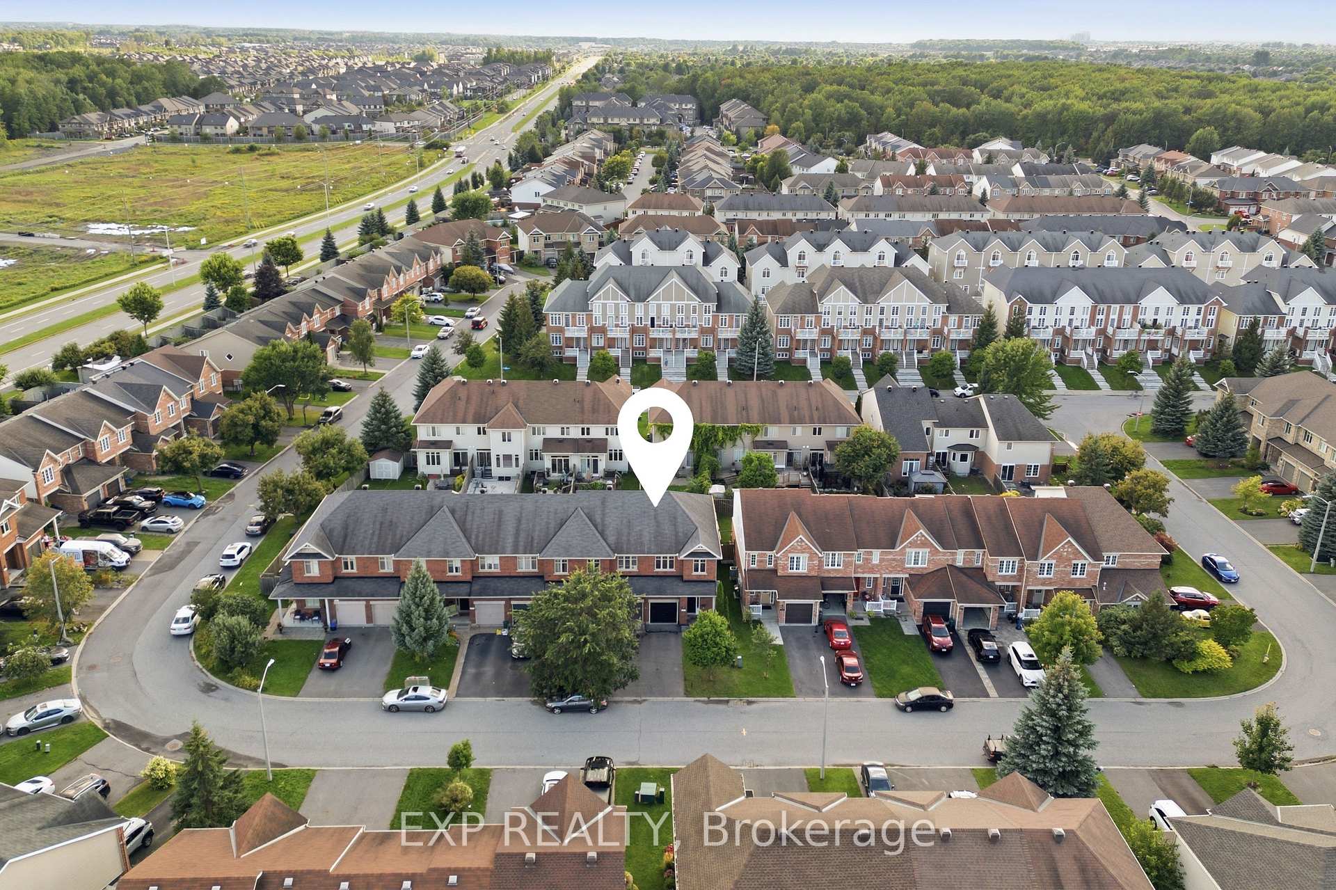 Photo 44 of 237 Eye Bright Crescent, Ottawa, Riverside South/Gloucester Glen — HOMEH