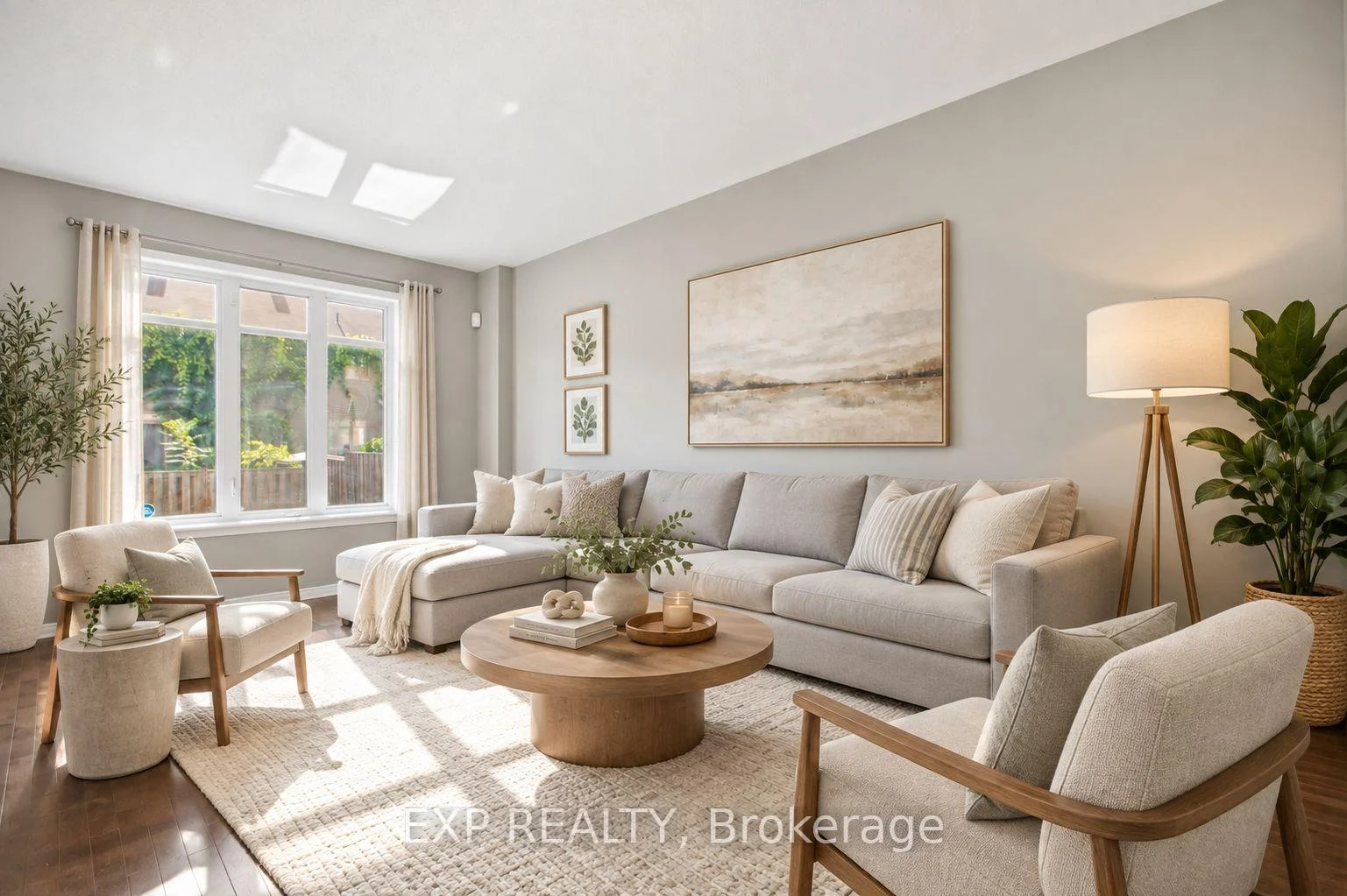 Photo 10 of 237 Eye Bright Crescent, Ottawa, Riverside South/Gloucester Glen — HOMEH