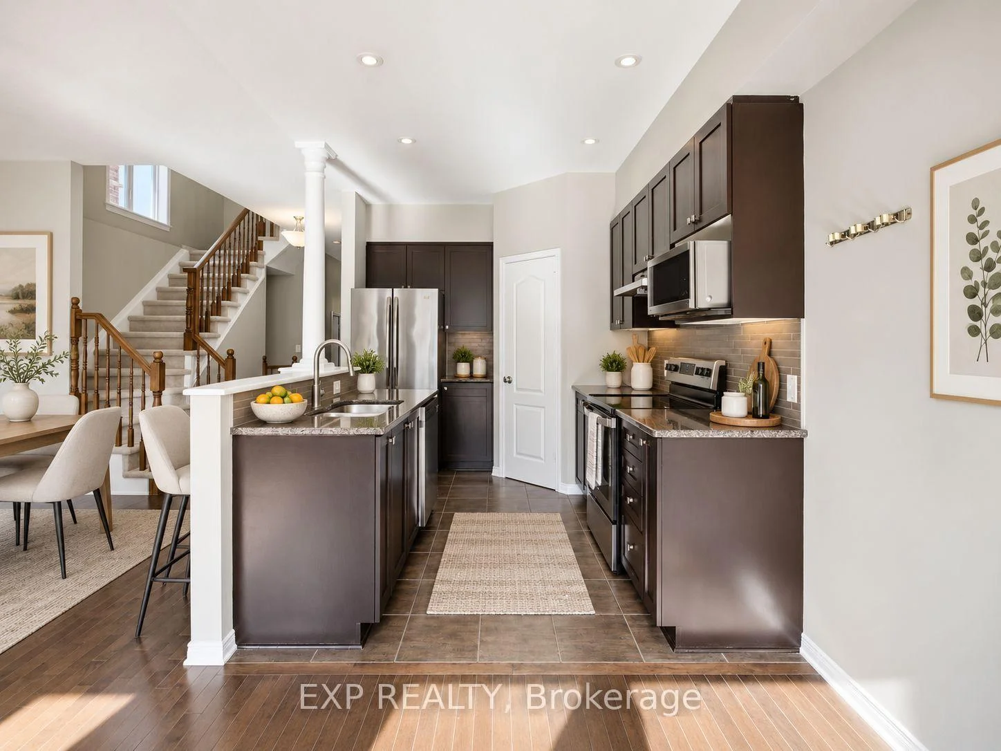 Photo 13 of 237 Eye Bright Crescent, Ottawa, Riverside South/Gloucester Glen — HOMEH