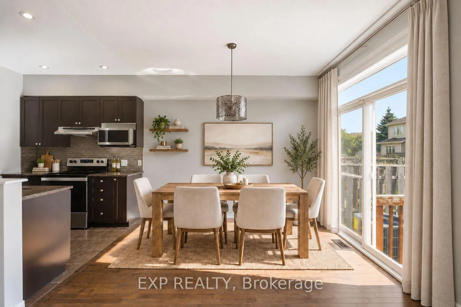Photo 17 of 237 Eye Bright Crescent, Ottawa, Riverside South/Gloucester Glen — HOMEH
