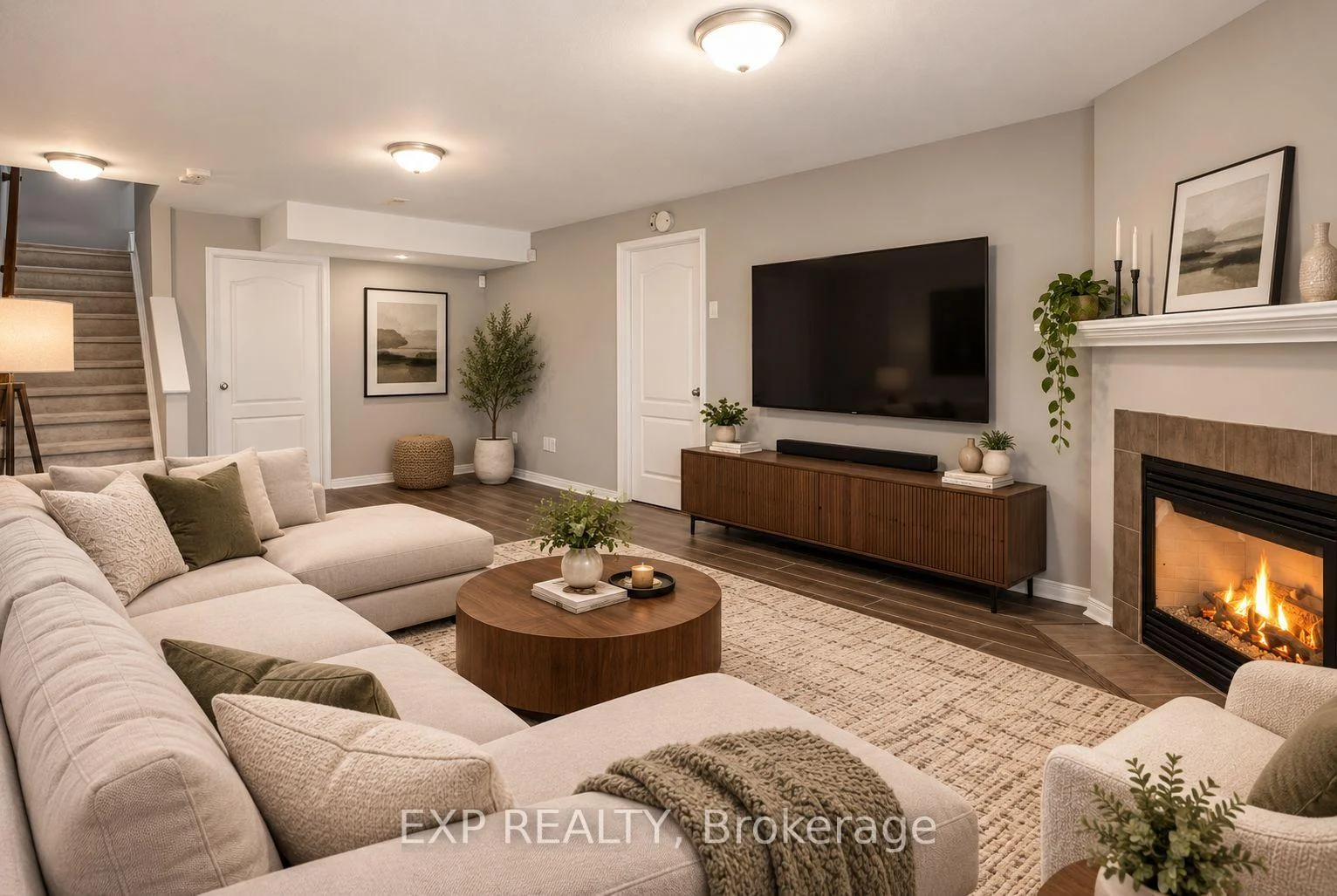 Photo 36 of 237 Eye Bright Crescent, Ottawa, Riverside South/Gloucester Glen — HOMEH