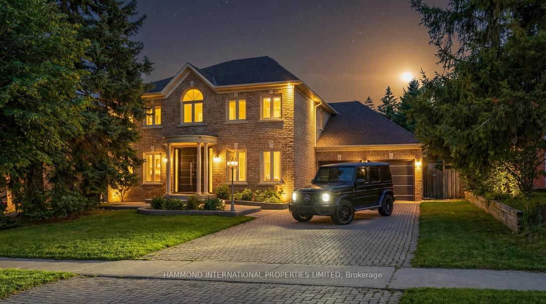 Photo 2 of 31 Vesta Drive, Richmond Hill, Bayview Hill — HOMEH