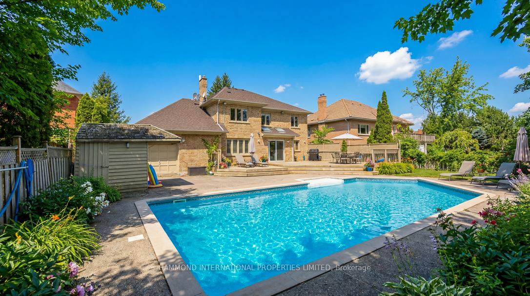 Photo 4 of 31 Vesta Drive, Richmond Hill, Bayview Hill — HOMEH