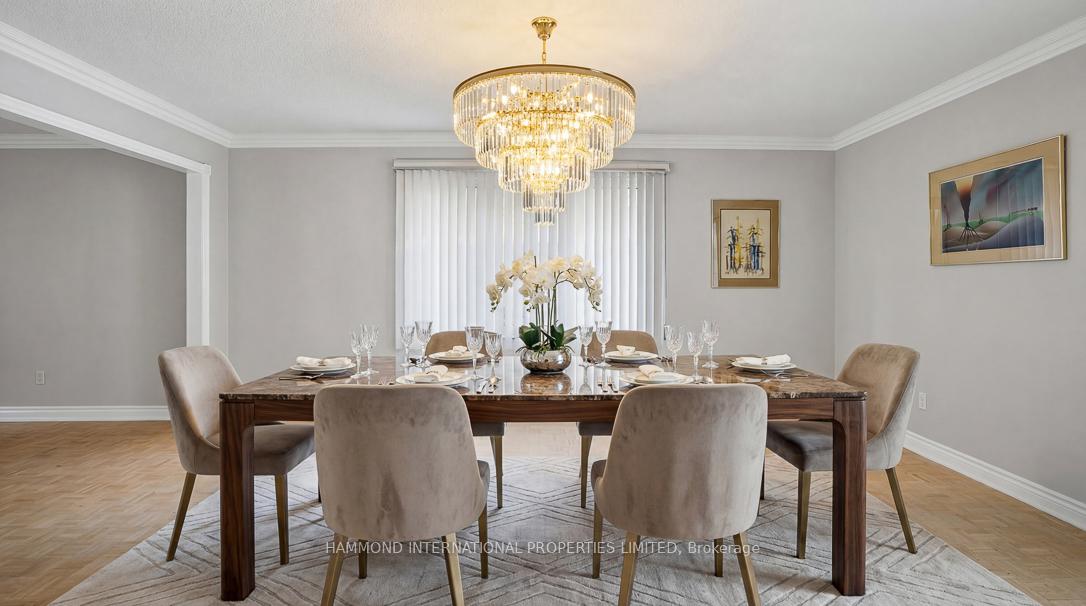 Photo 8 of 31 Vesta Drive, Richmond Hill, Bayview Hill — HOMEH