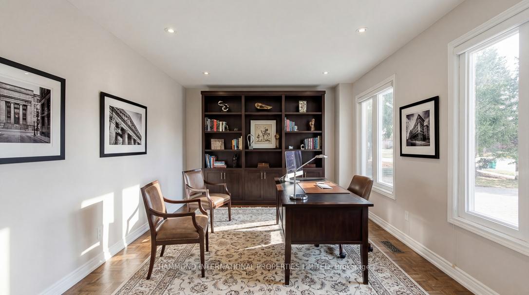 Photo 9 of 31 Vesta Drive, Richmond Hill, Bayview Hill — HOMEH