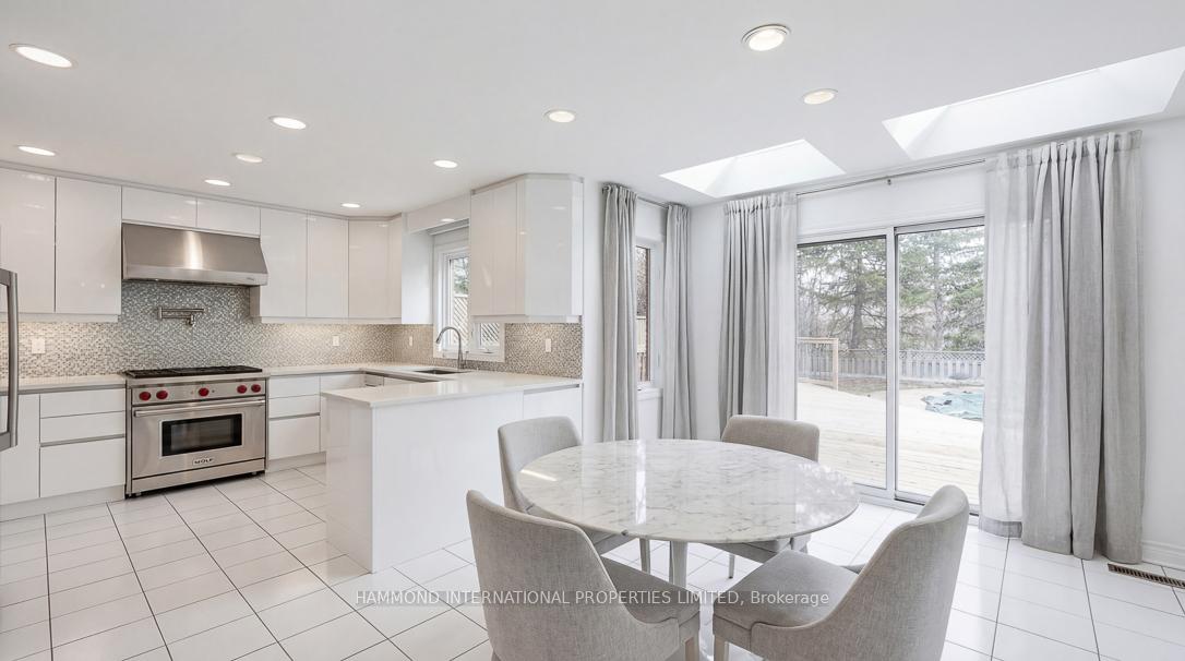 Photo 11 of 31 Vesta Drive, Richmond Hill, Bayview Hill — HOMEH