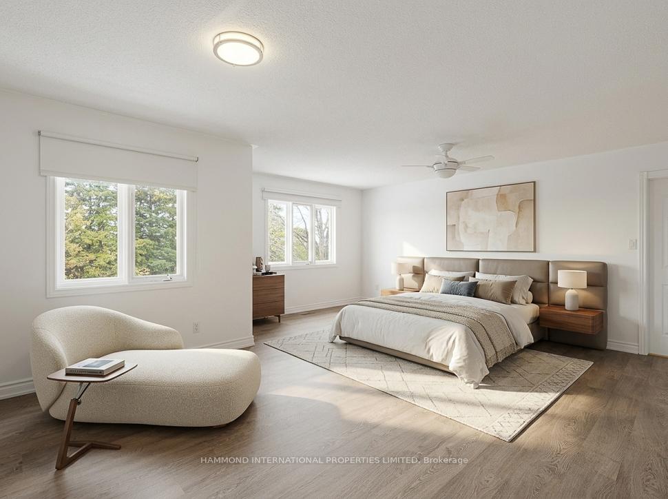 Photo 13 of 31 Vesta Drive, Richmond Hill, Bayview Hill — HOMEH
