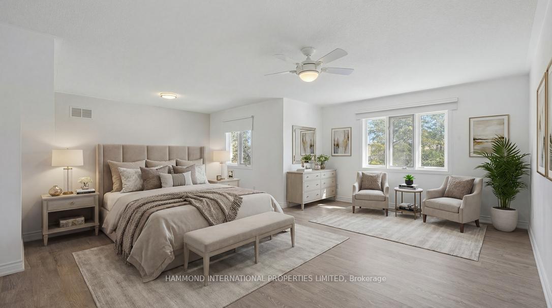 Photo 17 of 31 Vesta Drive, Richmond Hill, Bayview Hill — HOMEH