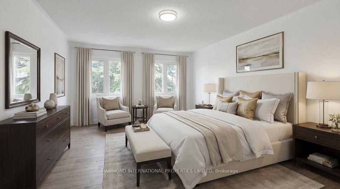Photo 19 of 31 Vesta Drive, Richmond Hill, Bayview Hill — HOMEH