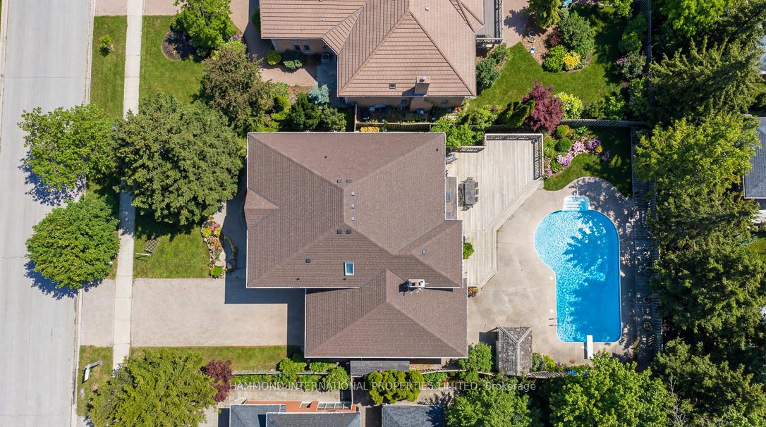 Photo 20 of 31 Vesta Drive, Richmond Hill, Bayview Hill — HOMEH