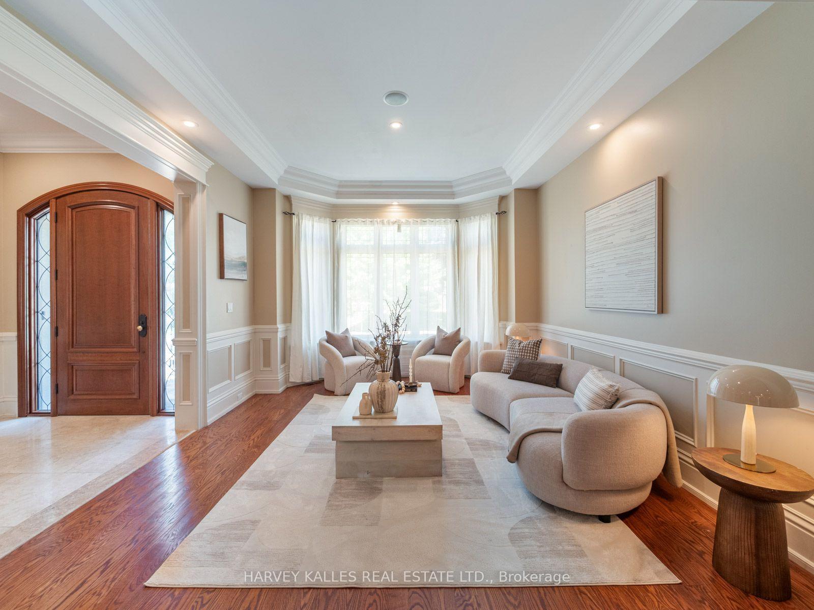 Photo 4 of 73 Carmichael Avenue, Toronto, Bedford Park-Nortown — HOMEH