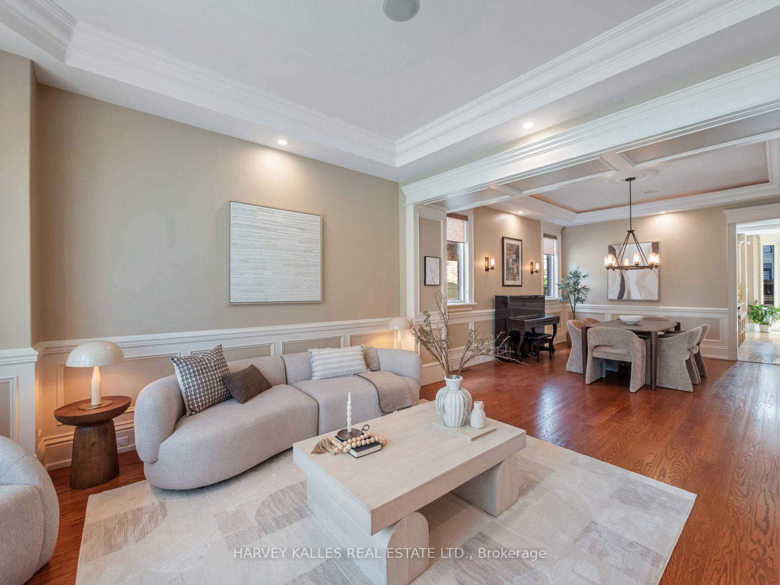 Photo 5 of 73 Carmichael Avenue, Toronto, Bedford Park-Nortown — HOMEH