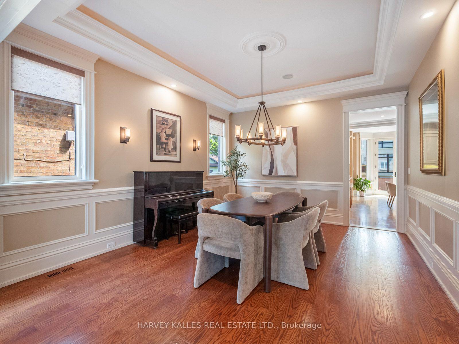 Photo 6 of 73 Carmichael Avenue, Toronto, Bedford Park-Nortown — HOMEH