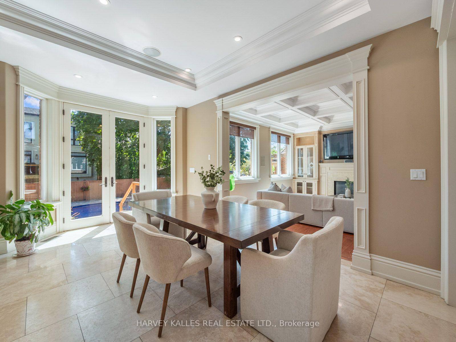 Photo 7 of 73 Carmichael Avenue, Toronto, Bedford Park-Nortown — HOMEH