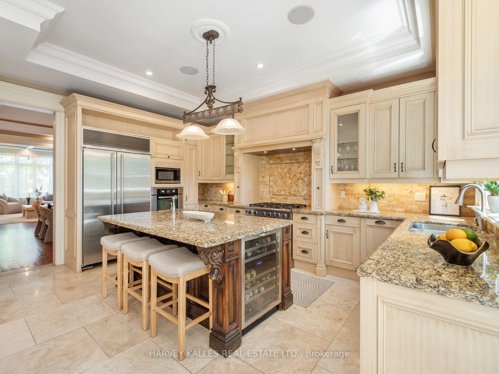 Photo 9 of 73 Carmichael Avenue, Toronto, Bedford Park-Nortown — HOMEH