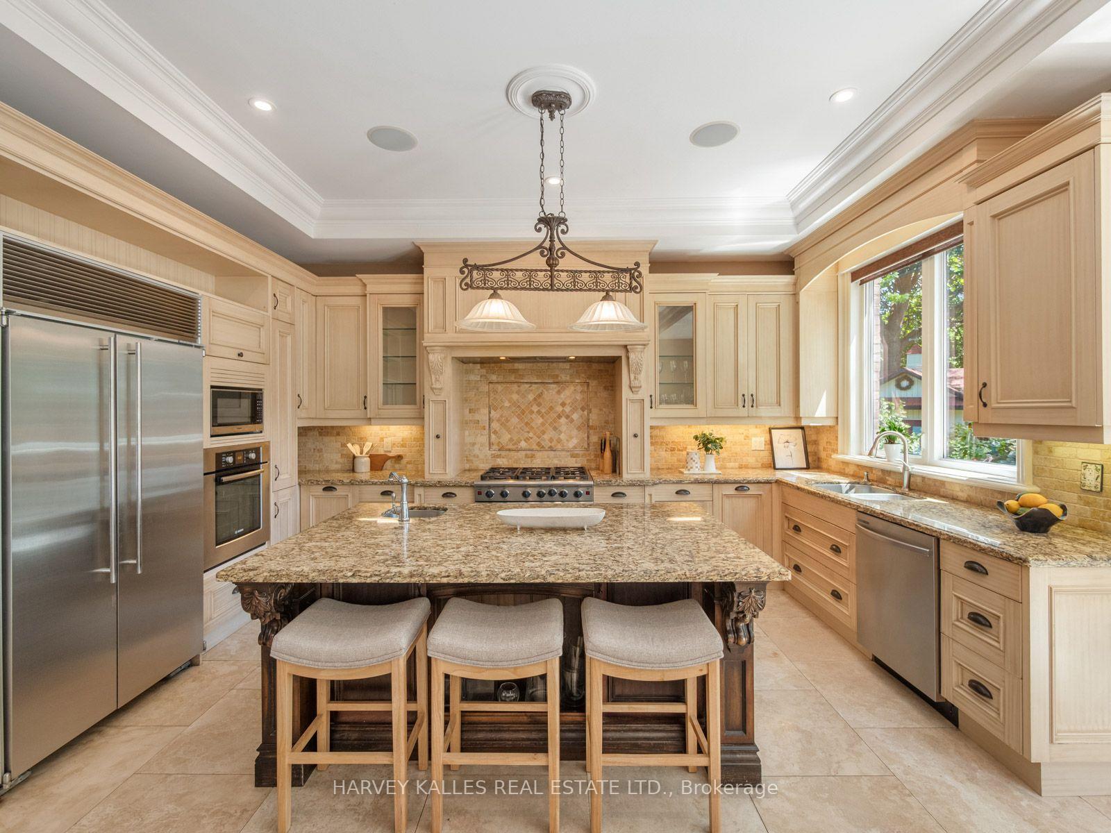 Photo 10 of 73 Carmichael Avenue, Toronto, Bedford Park-Nortown — HOMEH