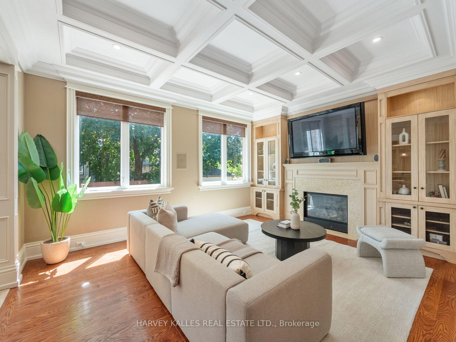 Photo 11 of 73 Carmichael Avenue, Toronto, Bedford Park-Nortown — HOMEH