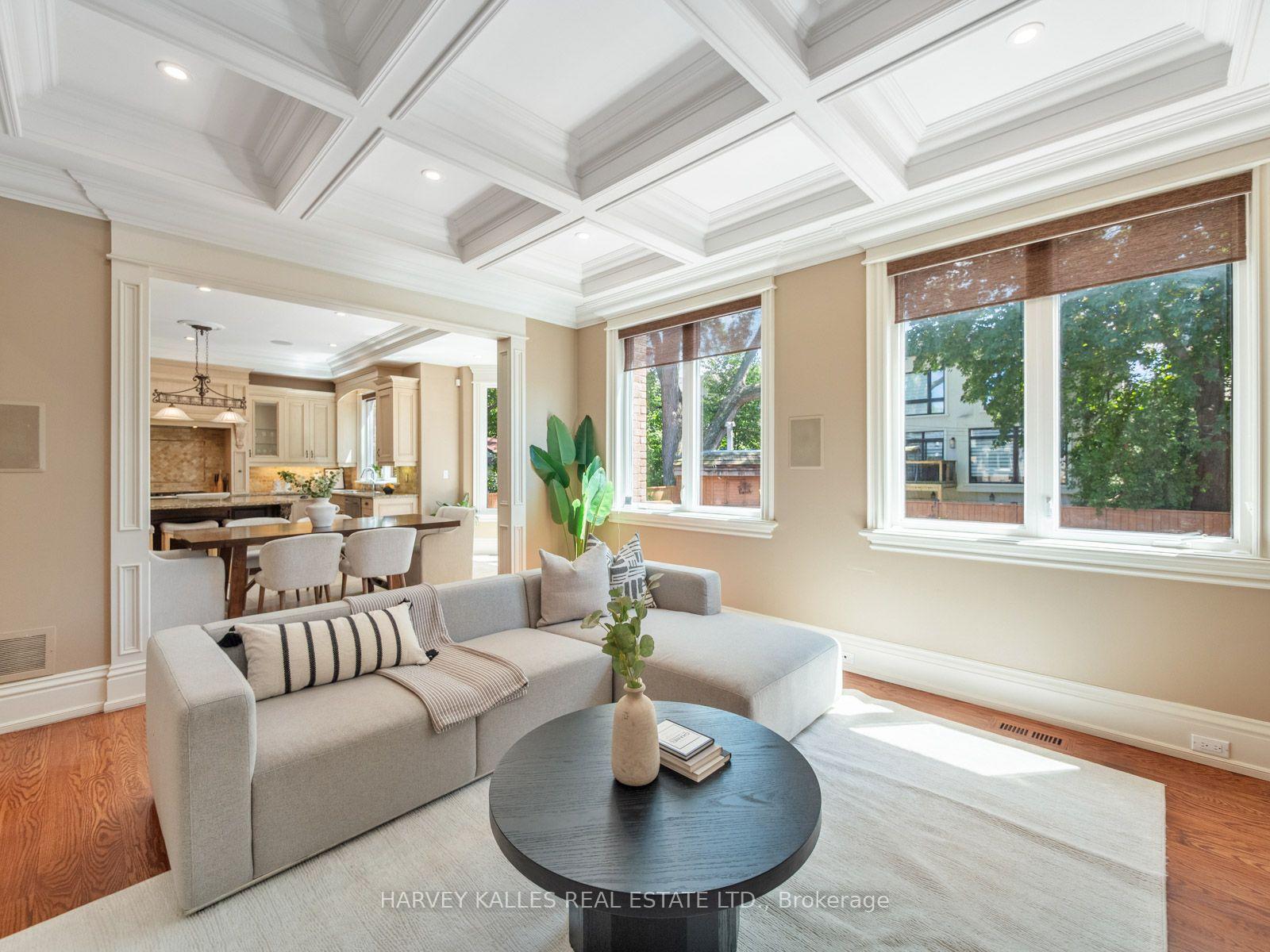 Photo 12 of 73 Carmichael Avenue, Toronto, Bedford Park-Nortown — HOMEH