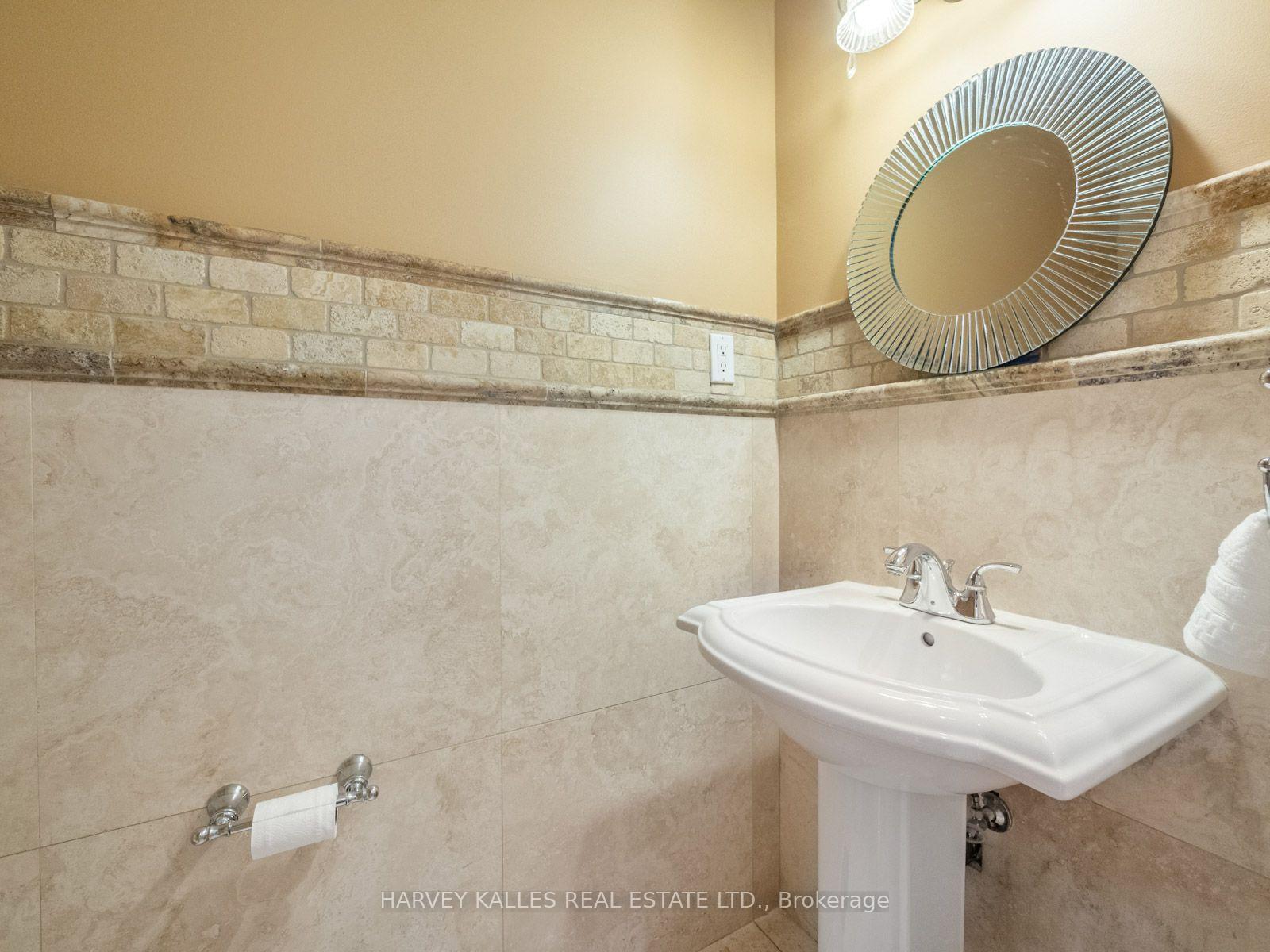 Photo 13 of 73 Carmichael Avenue, Toronto, Bedford Park-Nortown — HOMEH