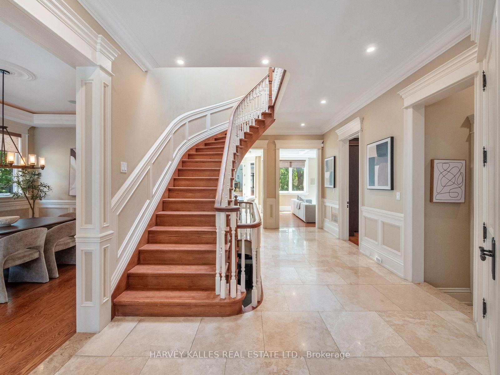 Photo 15 of 73 Carmichael Avenue, Toronto, Bedford Park-Nortown — HOMEH