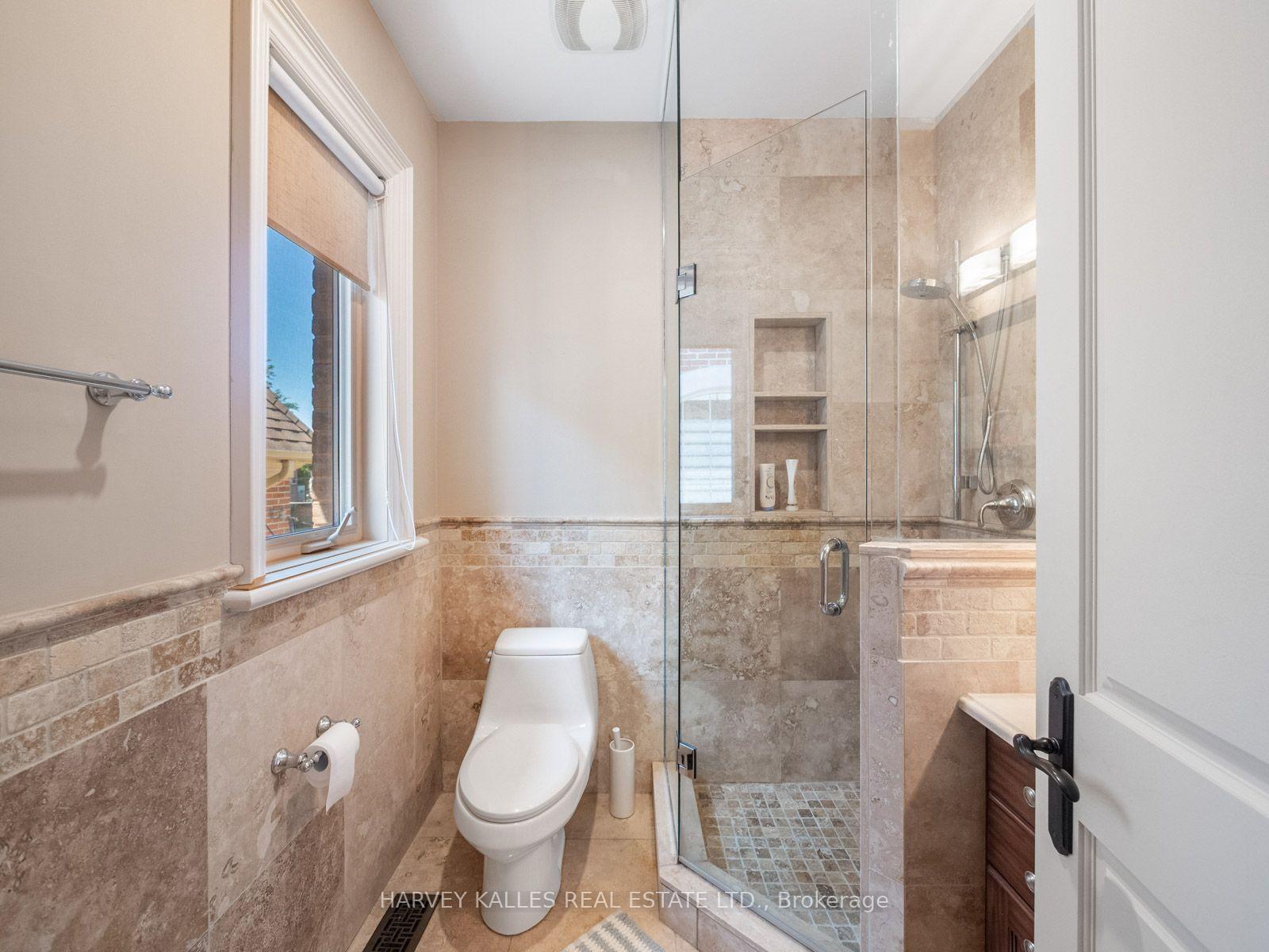 Photo 16 of 73 Carmichael Avenue, Toronto, Bedford Park-Nortown — HOMEH