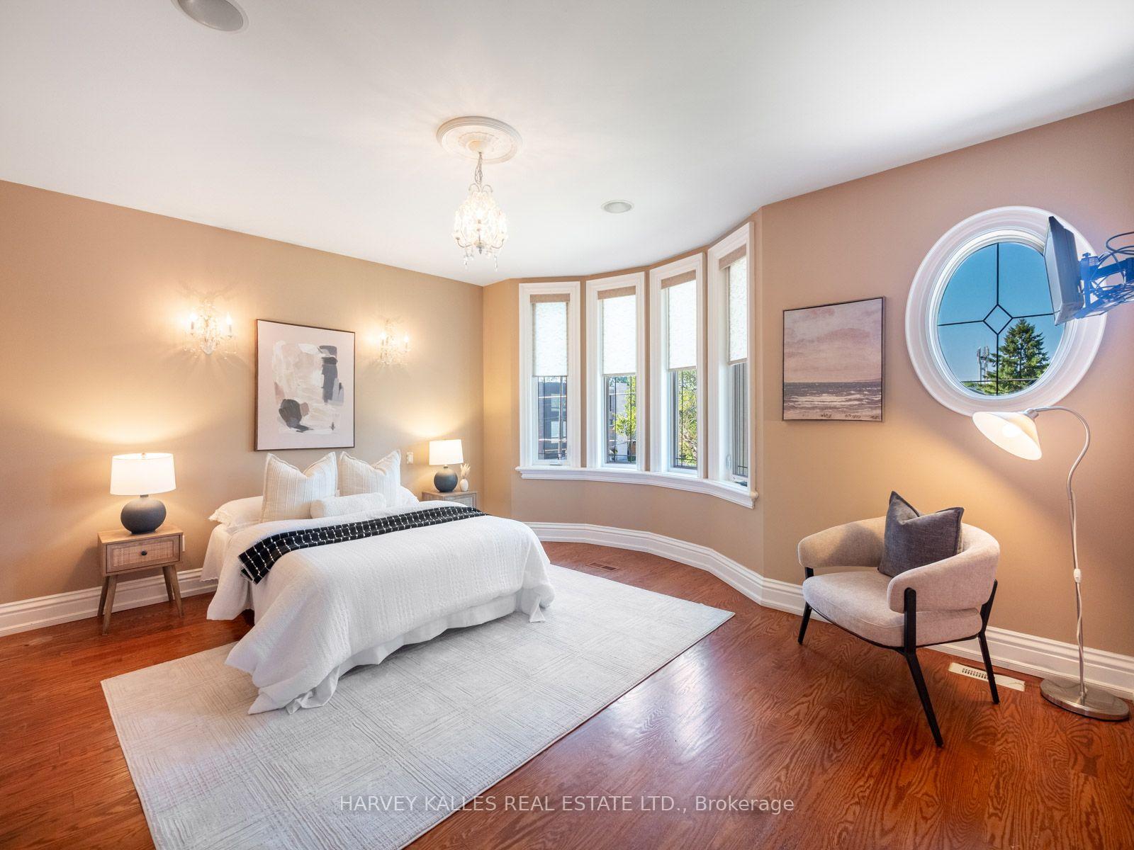Photo 17 of 73 Carmichael Avenue, Toronto, Bedford Park-Nortown — HOMEH