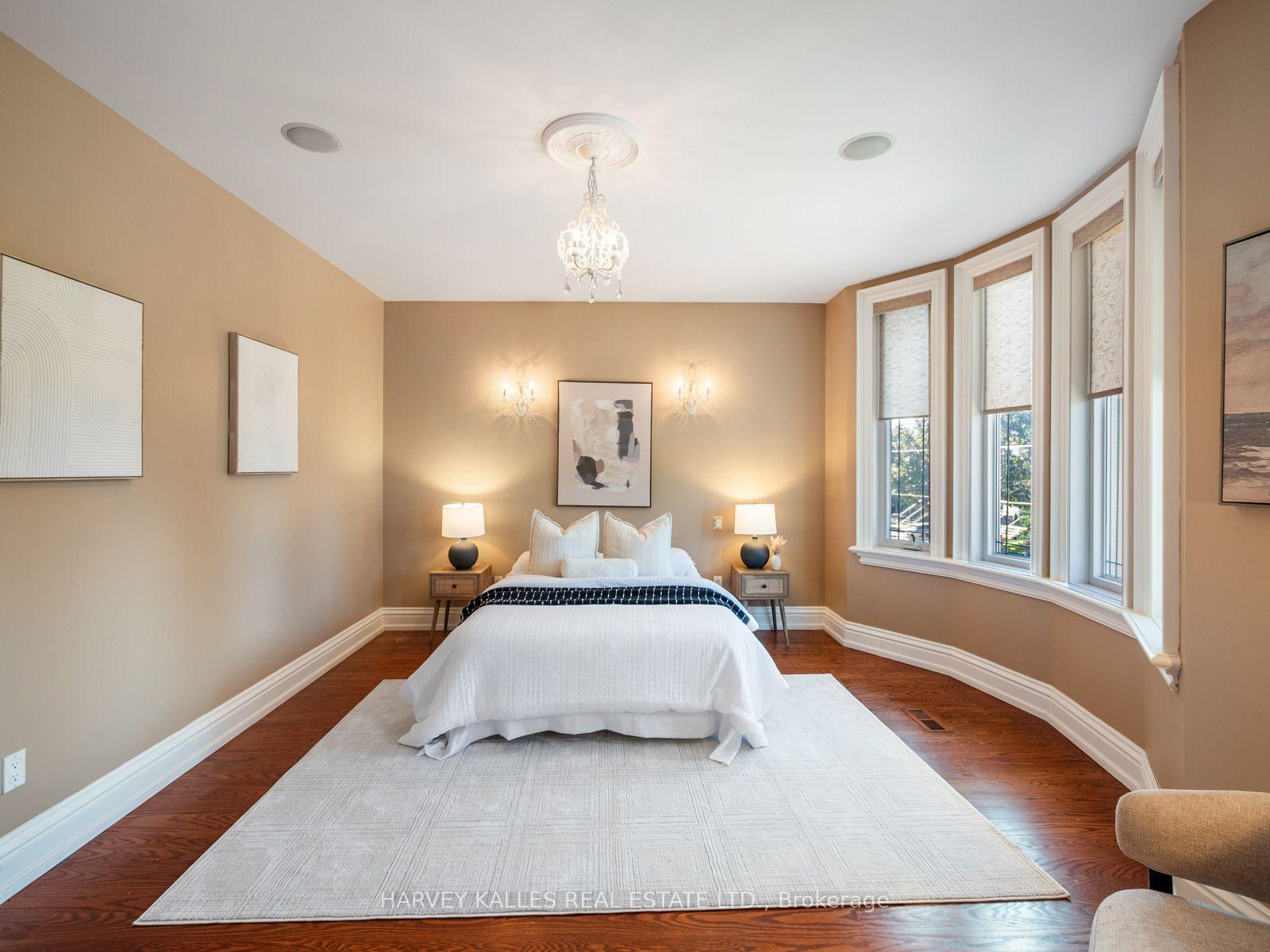 Photo 18 of 73 Carmichael Avenue, Toronto, Bedford Park-Nortown — HOMEH