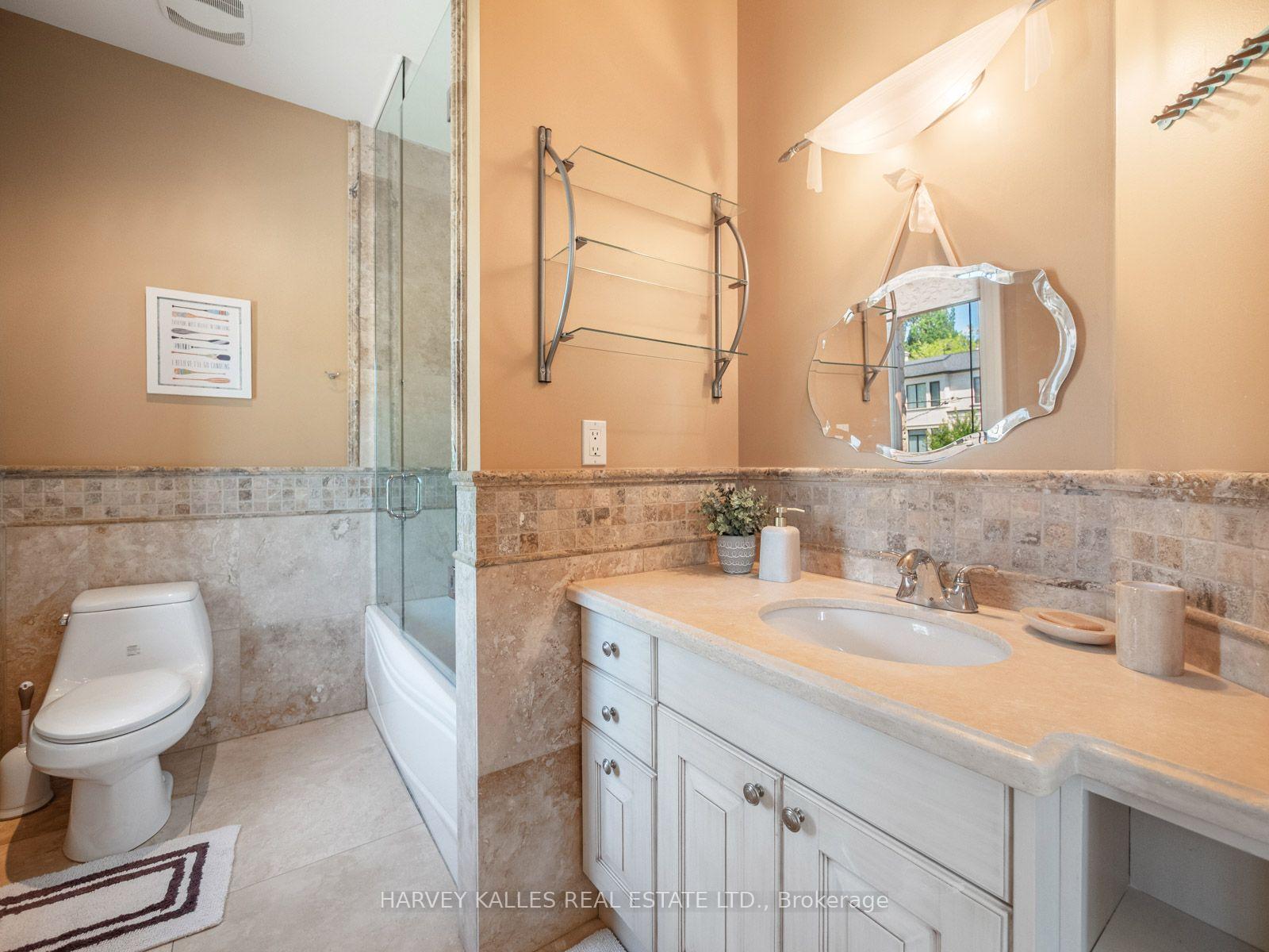 Photo 19 of 73 Carmichael Avenue, Toronto, Bedford Park-Nortown — HOMEH