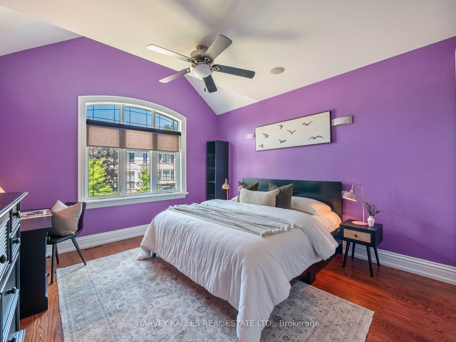 Photo 20 of 73 Carmichael Avenue, Toronto, Bedford Park-Nortown — HOMEH