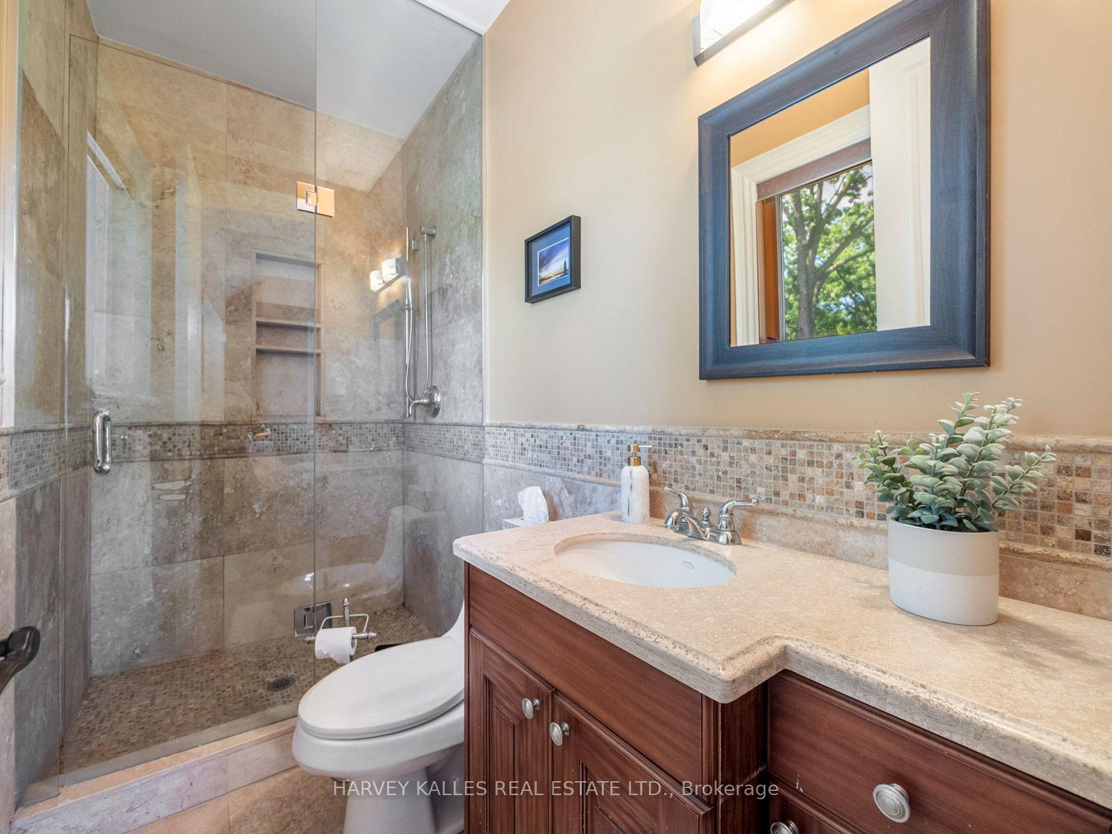 Photo 21 of 73 Carmichael Avenue, Toronto, Bedford Park-Nortown — HOMEH