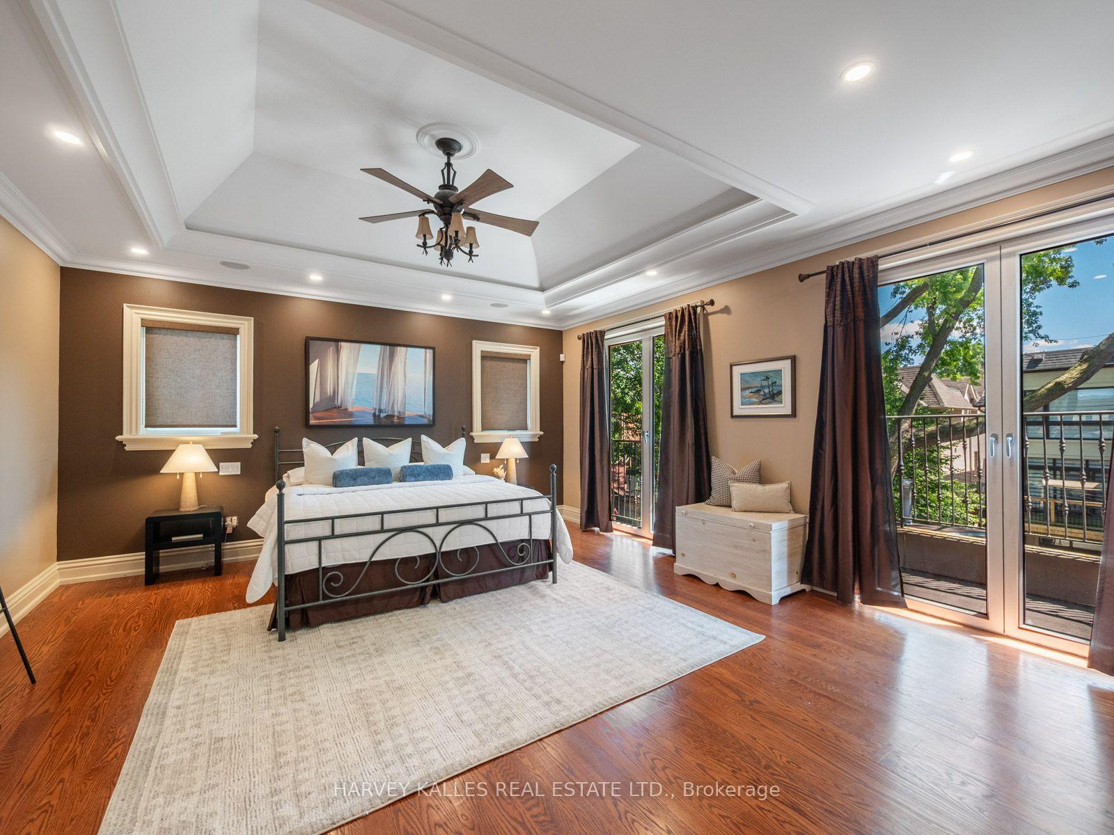 Photo 23 of 73 Carmichael Avenue, Toronto, Bedford Park-Nortown — HOMEH