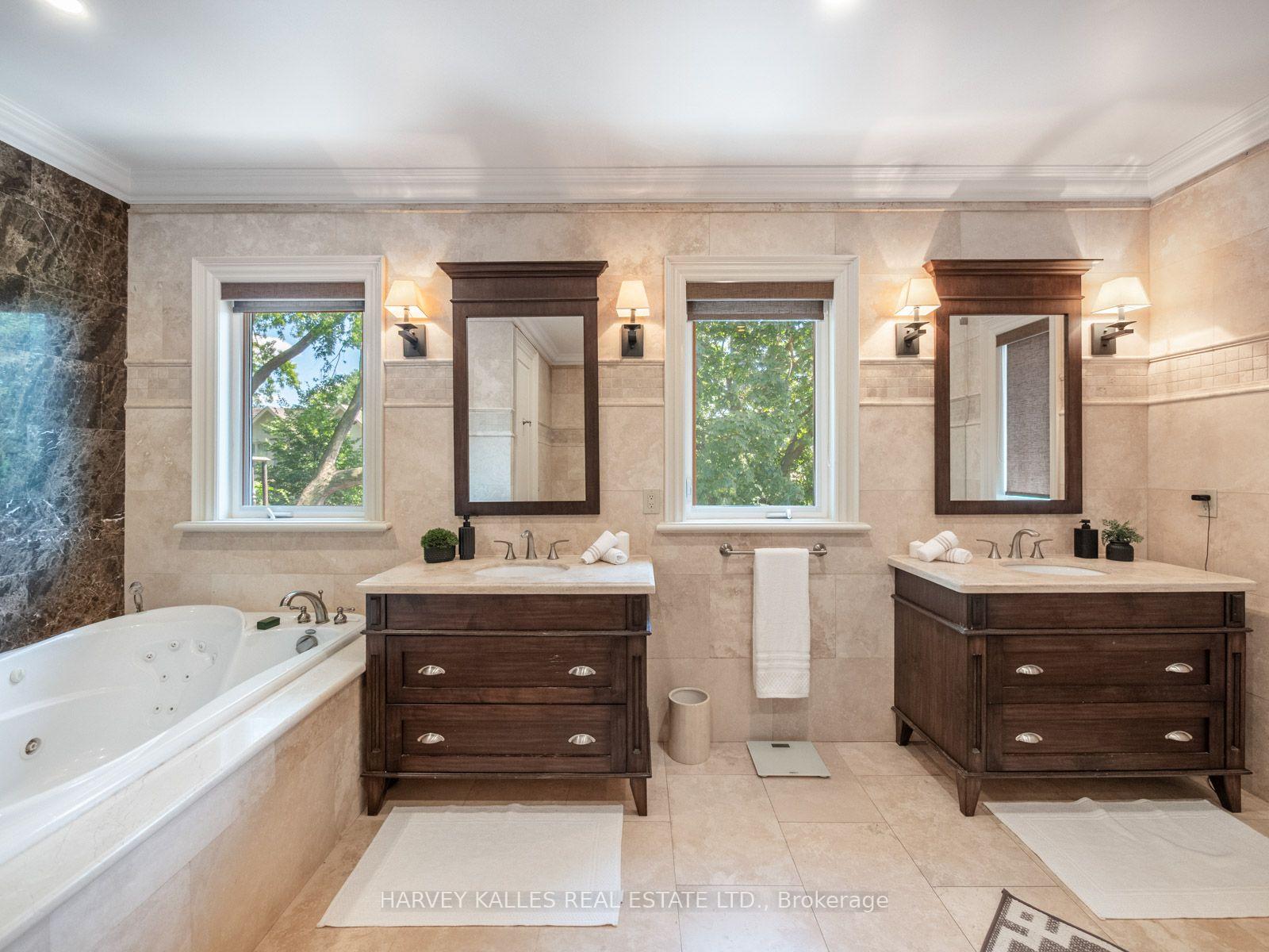 Photo 25 of 73 Carmichael Avenue, Toronto, Bedford Park-Nortown — HOMEH