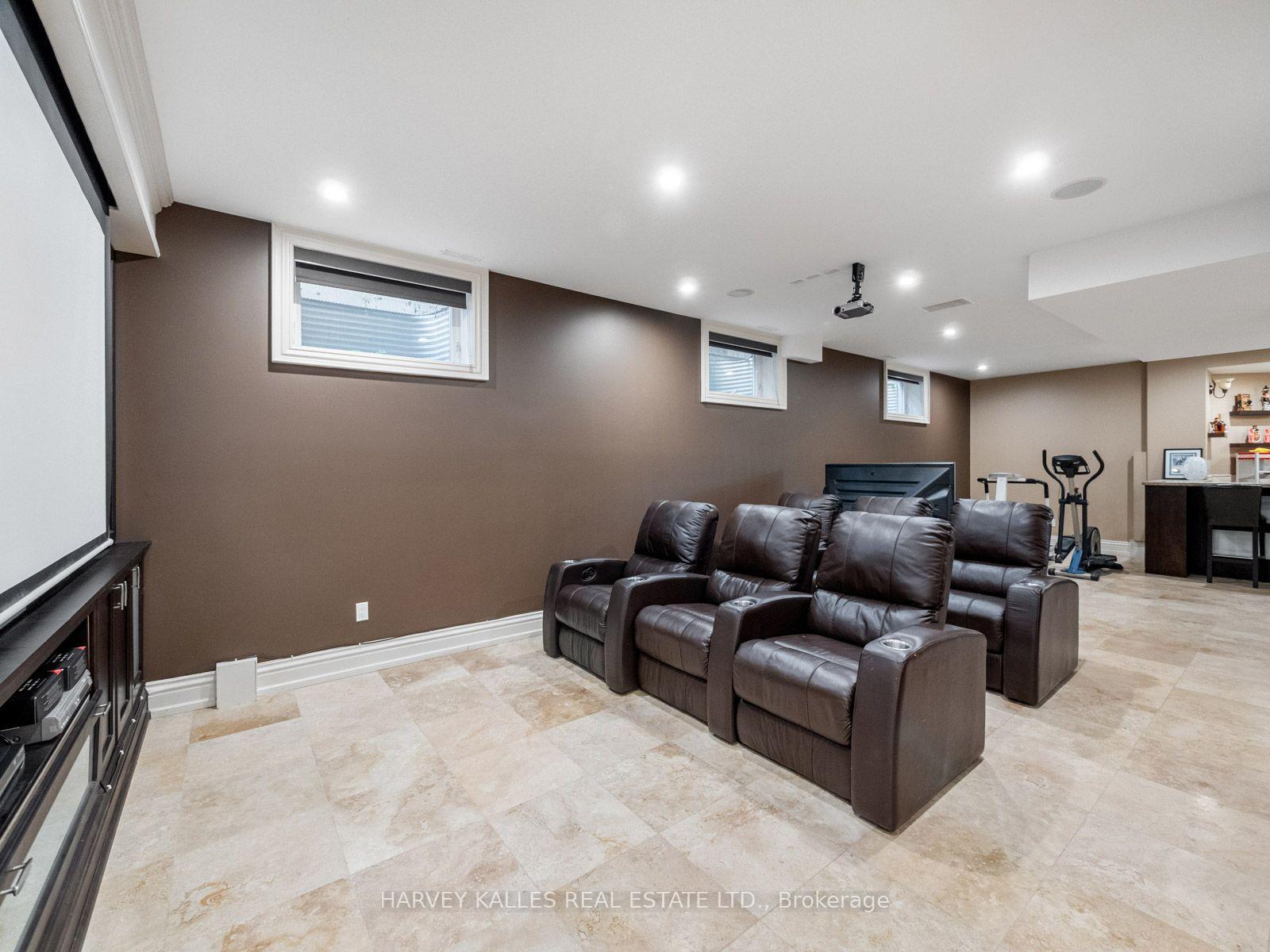 Photo 28 of 73 Carmichael Avenue, Toronto, Bedford Park-Nortown — HOMEH