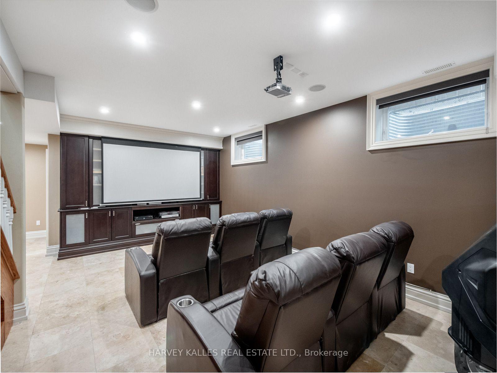 Photo 29 of 73 Carmichael Avenue, Toronto, Bedford Park-Nortown — HOMEH