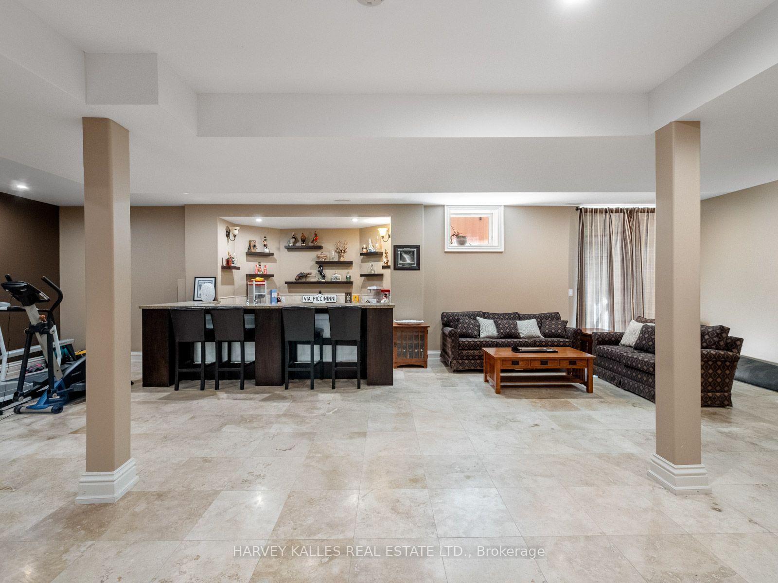 Photo 30 of 73 Carmichael Avenue, Toronto, Bedford Park-Nortown — HOMEH